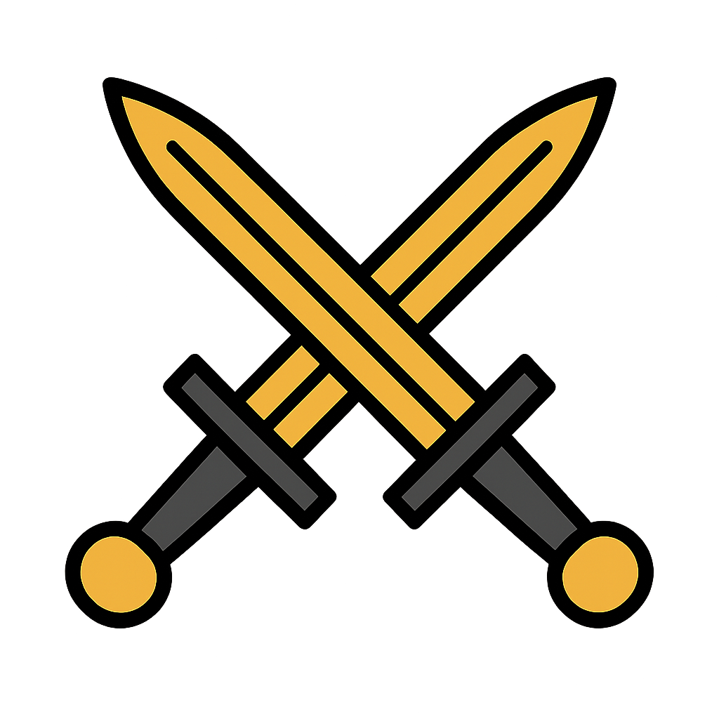 Swords Icon